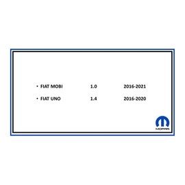 Mopar 68344781AA CABLE EMBRAGUE