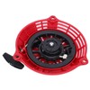 GCV160 Pull Starter Replacement Part Accessory Fit for GCV135 Engine