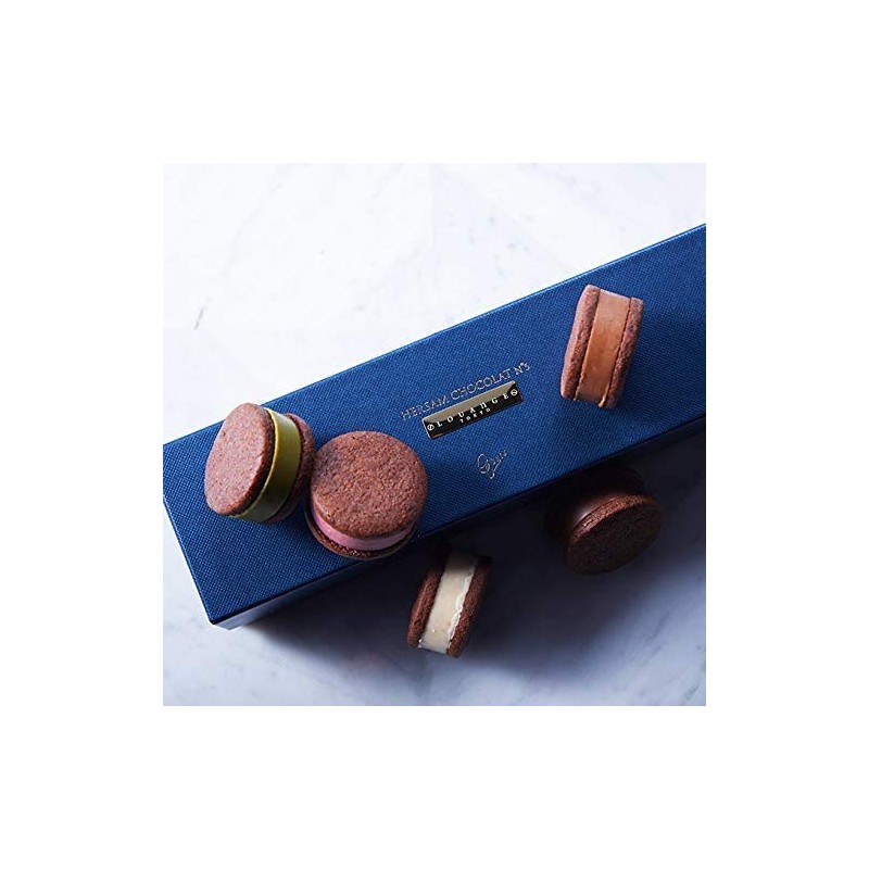 【 ハーサムショコラ HERSAM CHOCOLAT 】 スイーツギフト ショコラサンド 洋菓子 チョコレート プレゼント