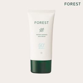 Green Finger 포레스트 워터리 에센스 선크림80ml Forest Watery Essence Sunscreen 80ml