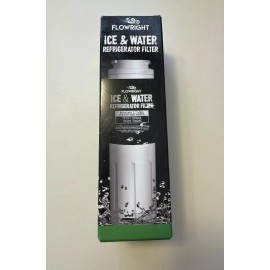 Whirlpool Flowright Water Filter No. 4 EDR4RXD1 UKF8001 4396395 Whirlpool Maytag Amana Etc