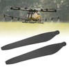 3411 Agricultural Drone Propeller Folding Replacement Plastic Plant Drone Propeller