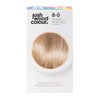 Josh Wood Colour Permanent Hair Dye, 8.0 Dark Blonde, Ammonia-Free,
