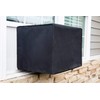 Sturdy Covers AC Defender - Window Air Conditioner Unit Cover