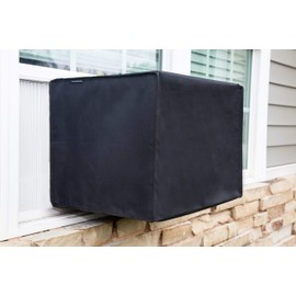 Sturdy Covers AC Defender - Window Air Conditioner Unit Cover - AC Cover