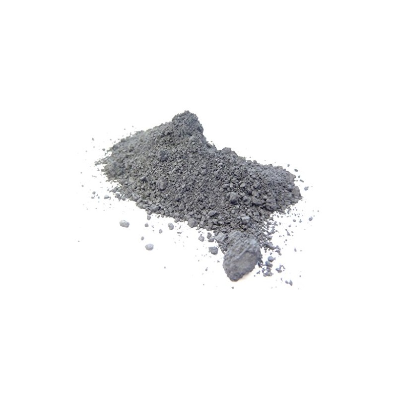 98.5% Molybdenum Disulphide. [50g], Molybdenum (IV) Sulfide MoS2 1317 –