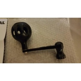 Van Staal Part# VSB3005B-1 with Power Knob ASSEMBLY Fits VS,VSX,VSB-200-250-275