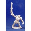 Reaper Battleguard Golem (1) Miniature