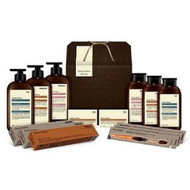 OTMARTFOOD [LG Household & Health Care] Modern Signature No. 58 (A5) Single option