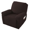 NORTHERN BROTHERS Recliner Chair Covers, Covers for Recliners, Small Recliner
