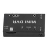 KIMISS Mini Módulo FPV DVR con Interruptor NTSC PAL, Batería