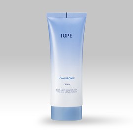 IOPE [아이오페][대용량] 히아루로닉 크림 [IOPE][Large Size] Hyaluronic Cream