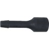 Koken 3/8 (9.5 mm) SQ. Bolt Twister, Total Length: 2.4