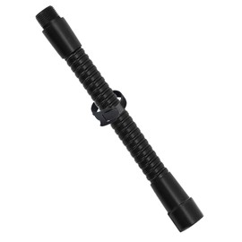 Angksorm TMS182 Heavy-Duty 6-Inch Flexible Long Gooseneck Microphone Mount Stand Extension Arm