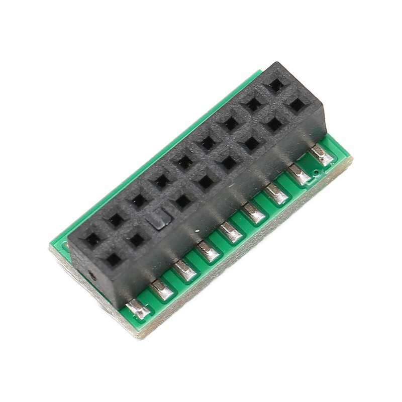 TPM 2.0 Module PCB Material LPC Interface TPM 2.0 Encryption
