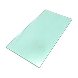 ESAB 0700000482 10x Internal Protective Lens 54 x 105 mm for Welding Helmets ESAB Savage Pack of (10)