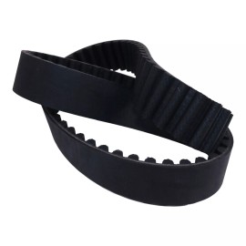 Unbranded 750121 Stump Grinder Polychain Belt for Rayco RG45 RG55 RG JR 1625 1631 1635