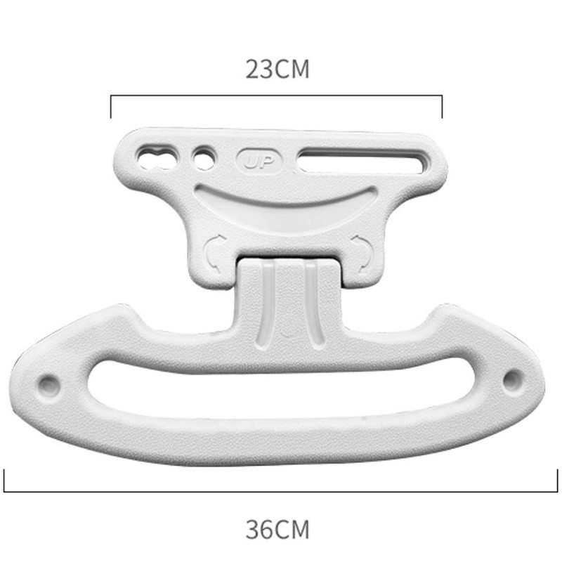 A'sTool Car Hanger, Handrail, Car Hanger, Handle, Luggage Hanger, Backseat