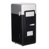 Mini USB Office Mini Heating And Cooling Dual Use Portable