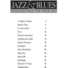 Jazz and Blues - Play-Along Solos