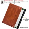 GOVTVA Protective Folio Case for 8.2'' iFLYTEK AINOTE Air 2,
