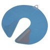 Takeya Neck Shutter Blue
