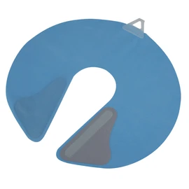 Takeya Neck Shutter Blue