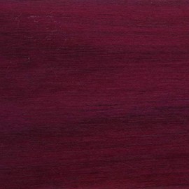 Woodcraft Purpleheart 1/4" X 3" X 24" 1-Piece