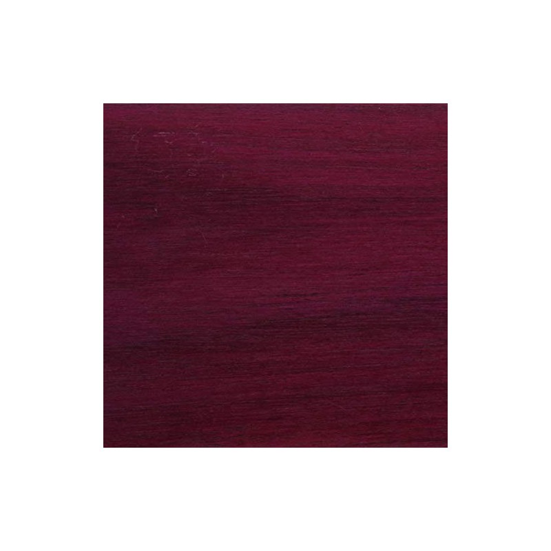Woodcraft Purpleheart 1/4" X 3" X 24" 1-Piece