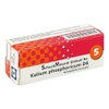 Schuckmineral globules 5 potassium phosphoricum D6