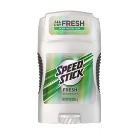Speed Stick Deodorant Fresh 1.8 oz