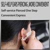 Ear Piercing Kits Disposable Ear Piercing Gun Kits No Pain
