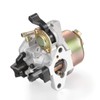 Carburettor carb 16100-Z4E-003 For gxh50 GX100 G100 Mixer/Plate Engine From