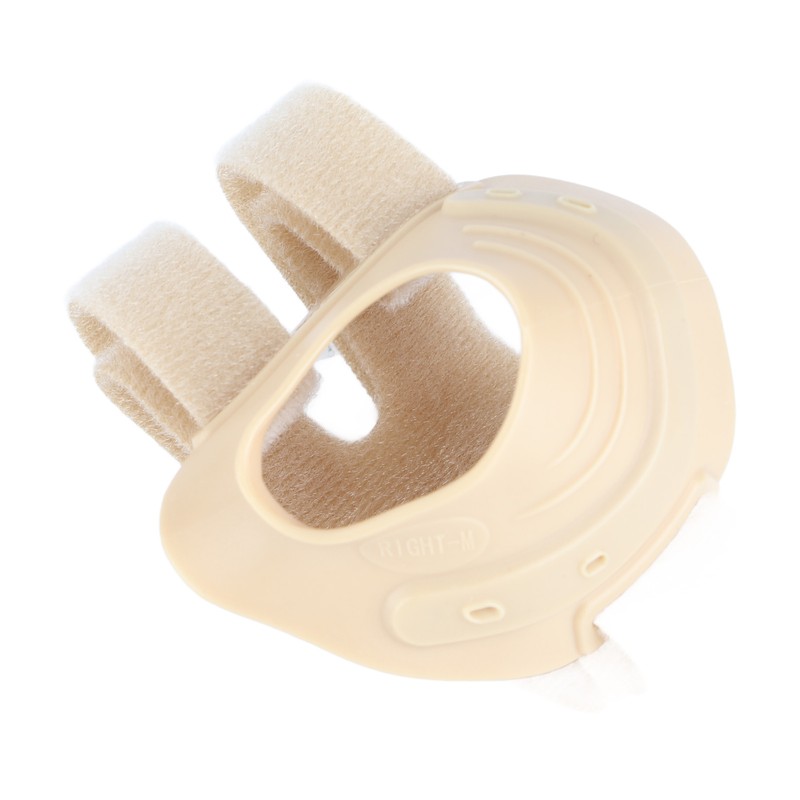 CMC Thumb Brace Breathable Compression Support Right Hand Thumb Stabilizer