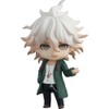 Nendoroid Danganronpa 1 2 Reload Nagito Komaeda Non-Scale Plastic Pre-Painted