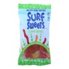 SURF SWEETS Gummy Worms, 2.75 OZ