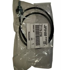KP Kawasaki STX 15F Temperature Sensor 21176-3758