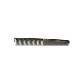 Hercules Sägemann Meisterkamm Cut 3560, 7 1/ 4 Inch Flexible Comb for Long or Stubborn Hair