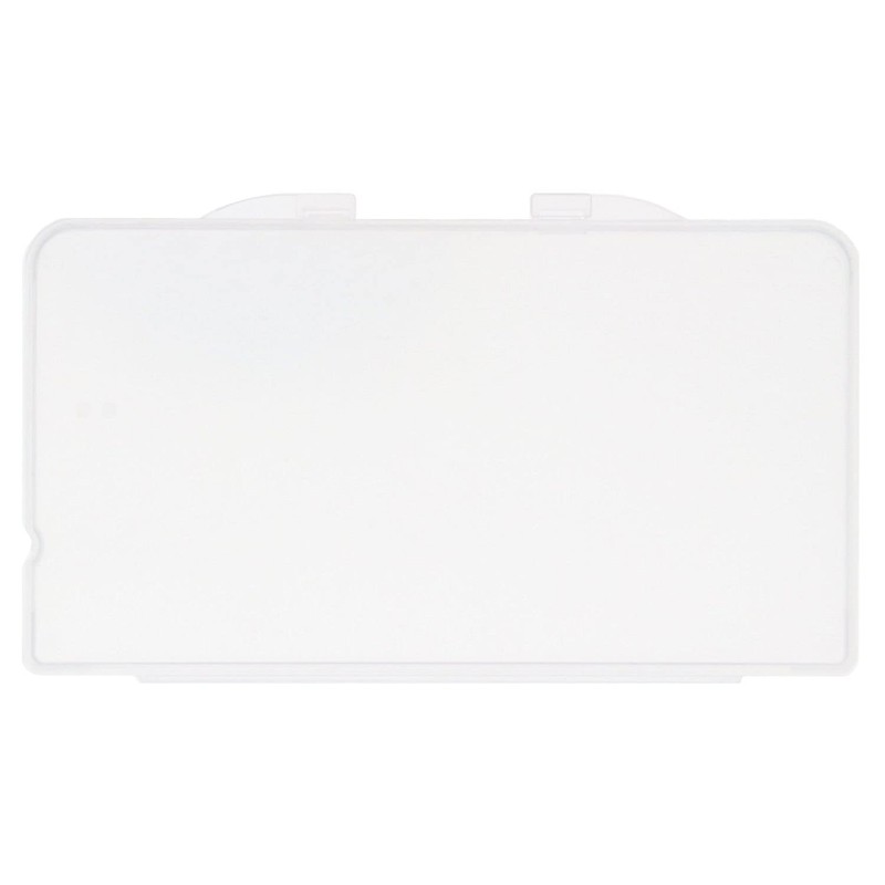 Aoyama Labo Soft Rubber Interdental Brush (Extra Fine Type, SSS-S),