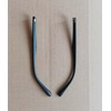 ZEALMAX 1 Pair of Glasses Replacement Arms, Legs, Plastic Temple