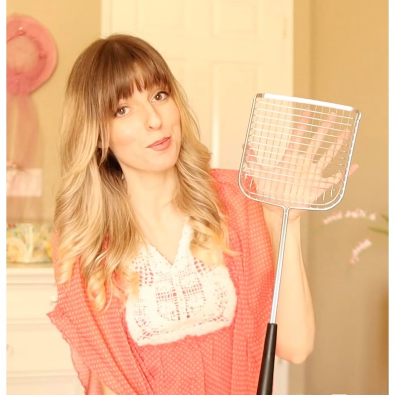Sand Dipper Cat Poop Scooper & Chicken Poop Scooper -