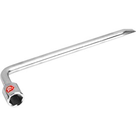 L-Shaped hoirunattorenti 19 mm [SK11]