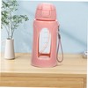 BESPORTBLE 1set Multi-function Water Bottles Portable Outdoor Sports Hydration Jug