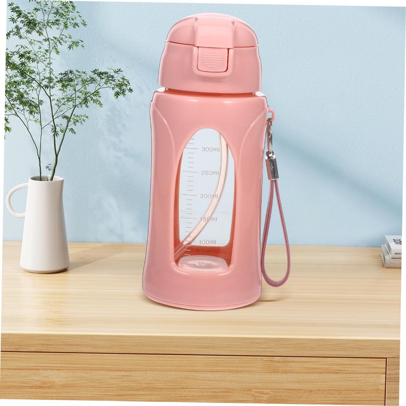 BESPORTBLE 1set Multi-function Water Bottles Portable Outdoor Sports Hydration Jug