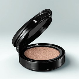 Cherjanne Fondant Lumiere Doré Cushion Refill 14g, No. 19 Light, 1 piece / 셰르잔느 퐁드땅 루미에르 도레 쿠션 리필 14g, 19호 라이트, 1개