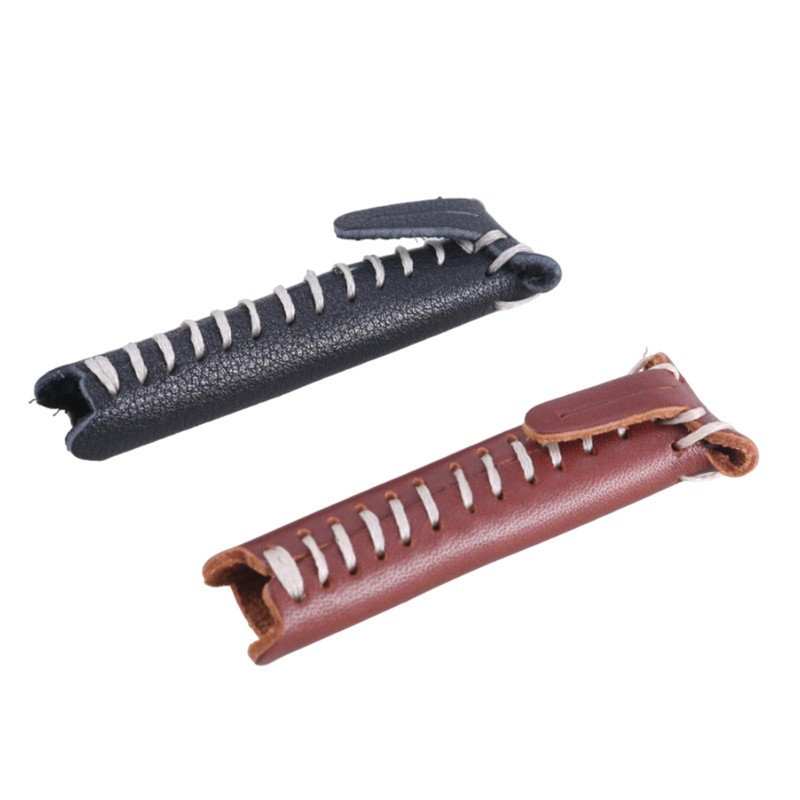 LEYILE Pool Cue Stick Billiard Stick Rod Protector Sleeve Snooker