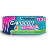 Gaviscon Double Action Tablets for Heartburn and Indigestion, Mint Chewable,