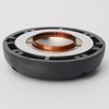 AFOULYKL Audio Aftermarket Replacement Horn Diaphragm for Samson CDR34 Driver