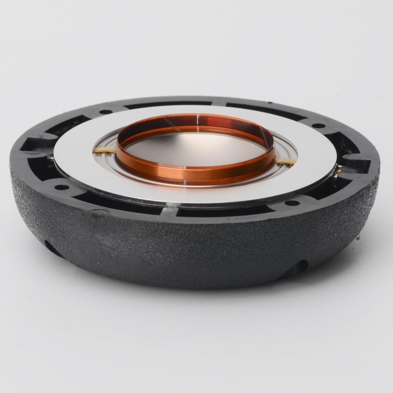 AFOULYKL Audio Aftermarket Replacement Horn Diaphragm for Samson CDR34 Driver