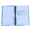 Agenda Escolar Planeador Maestra 25-26